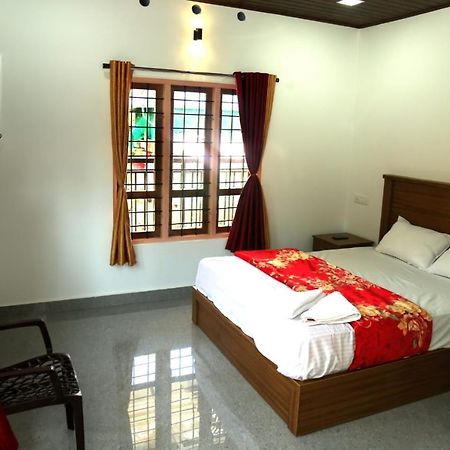 Loveshore Homestay Munnar Anachal Extérieur photo