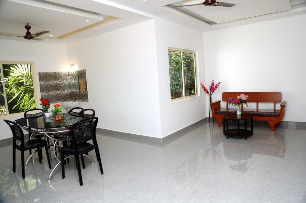 Loveshore Homestay Munnar Anachal Extérieur photo